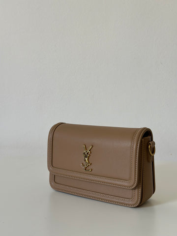 Minimalist Crossbody Bag Inspired