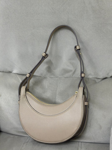 Crescent Shoulder Bag