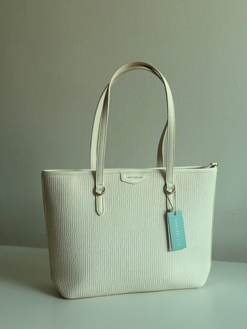 Everyday Tote + Matching Mini Shoulder Bag