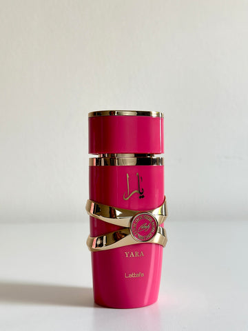 Yara Candy by Lattafa 100ml