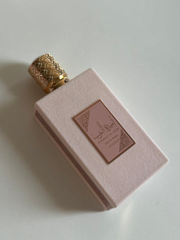 Prive Rose Ameerat Al Arab 100ml
