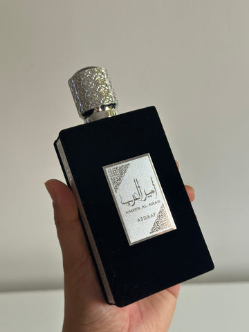 Ameer Al Arab by Lattafa – 100 ml