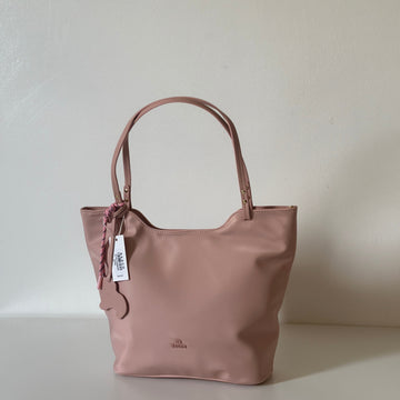 Bagco Lightweight Nylon Tote