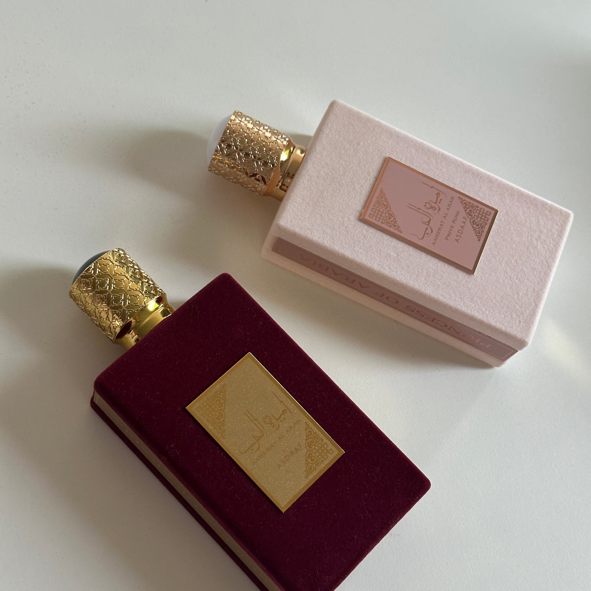 Perfumes