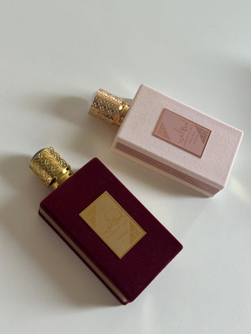 Perfumes
