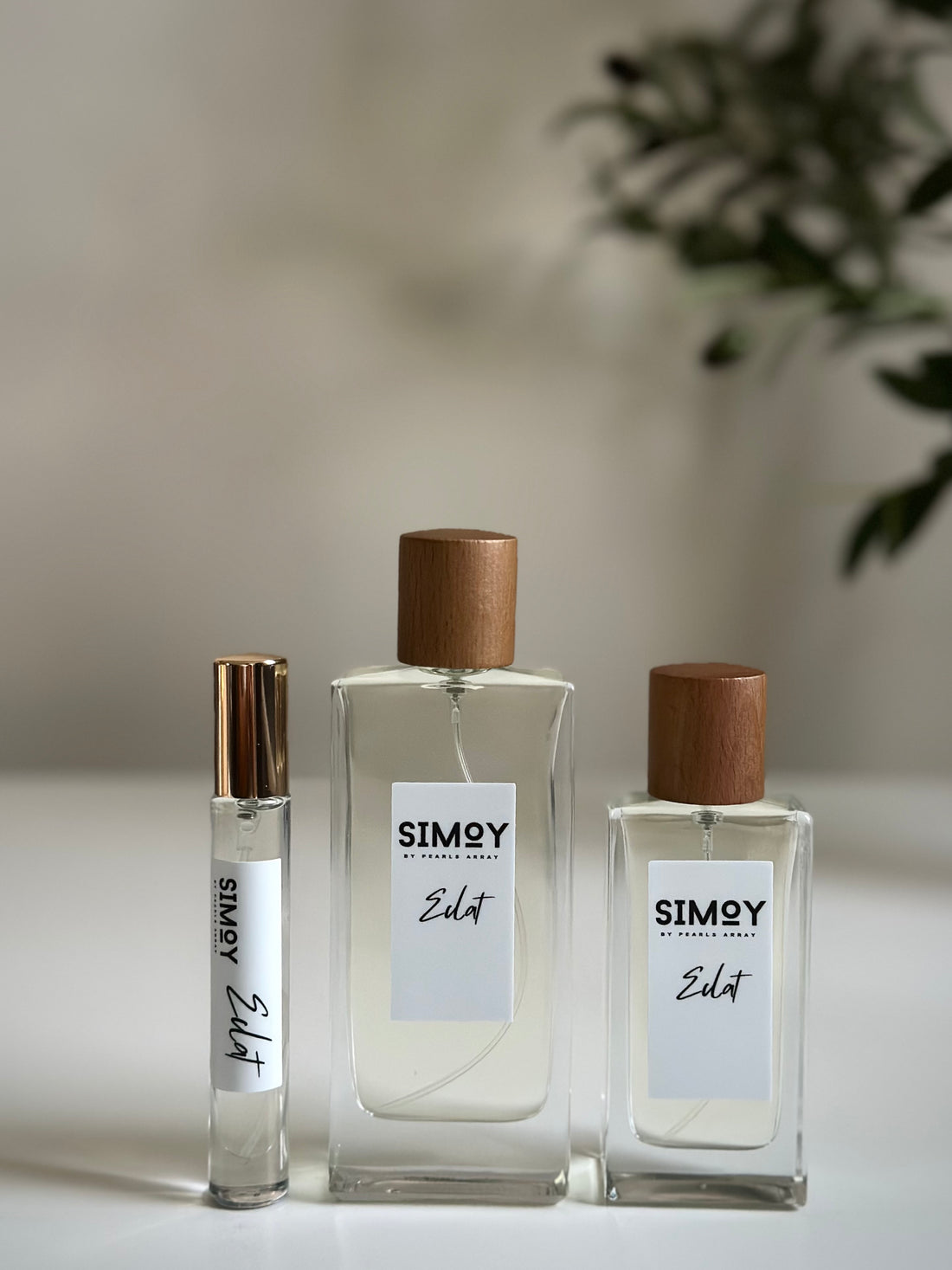 Simoy Eclat