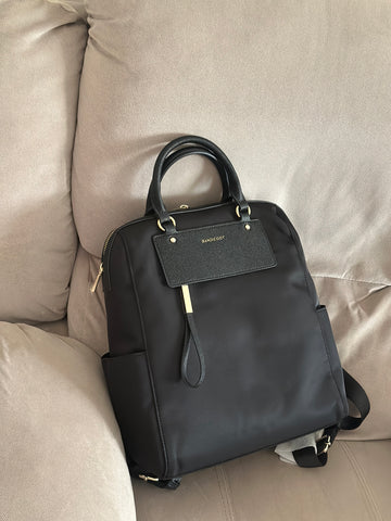 Convertible Backpack