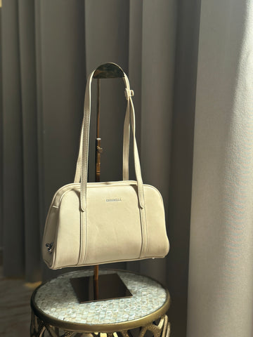 Chrisbella Long Strap Shoulder Bag