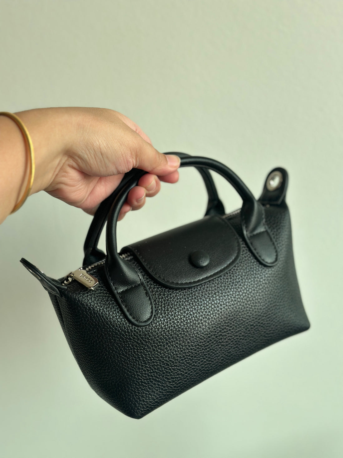 Bagco Mini Tote 22cm