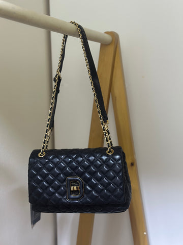 Bandicoot premium Quilted shoulder bag