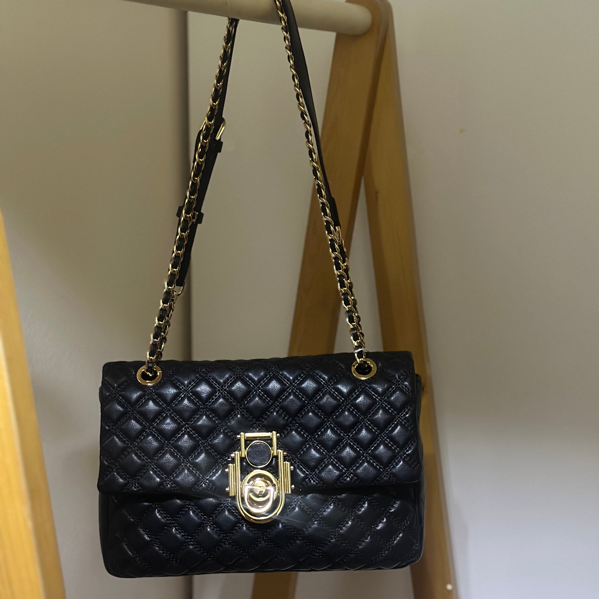 Elegant Quilted Collections