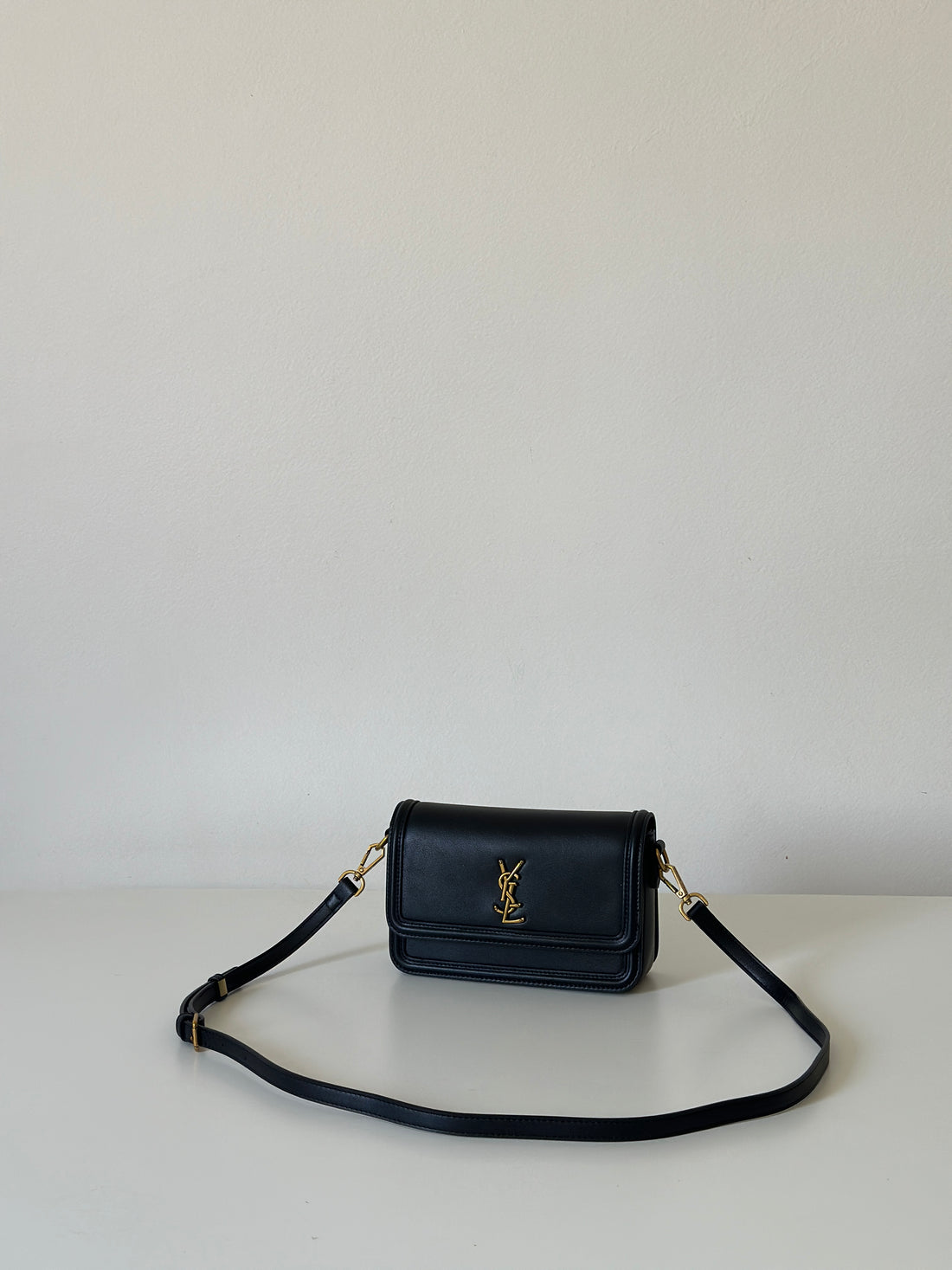 Minimalist Crossbody Bag  Inspired