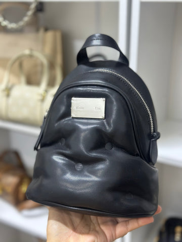 Matin Kim Pillow Mini Backpack