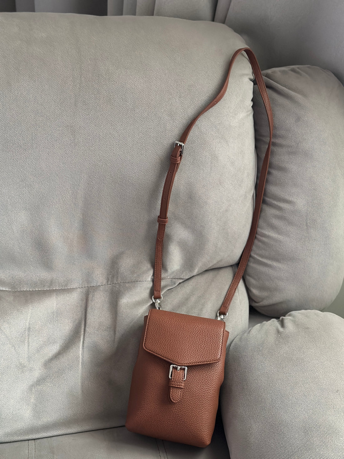 Chic Cute Convertible Crossbody Backpack