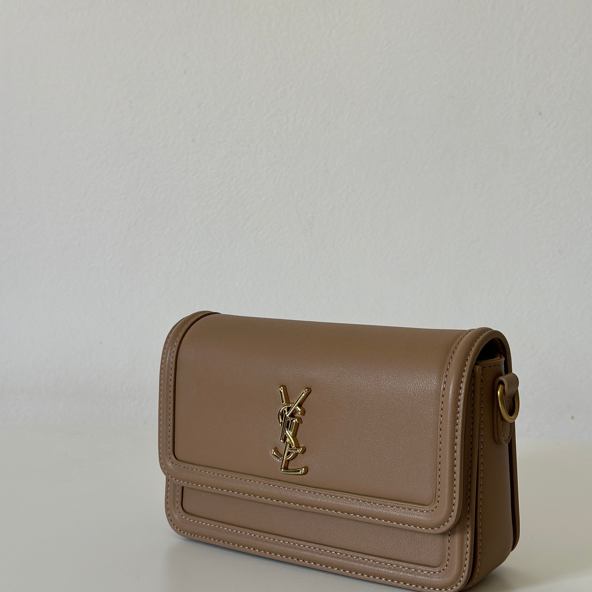 Minimalist Crossbody Bag  Inspired