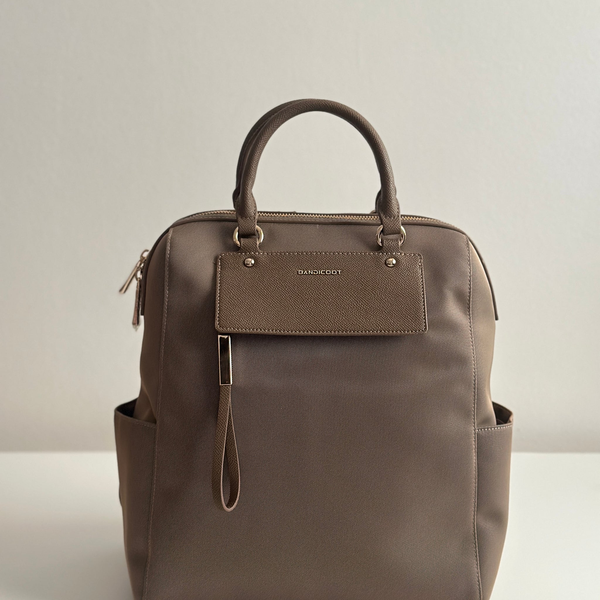 Convertible Backpack