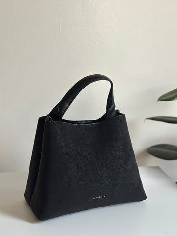 Chrisbella 3-in-1 Handbag Set – Elegant Everyday Companion