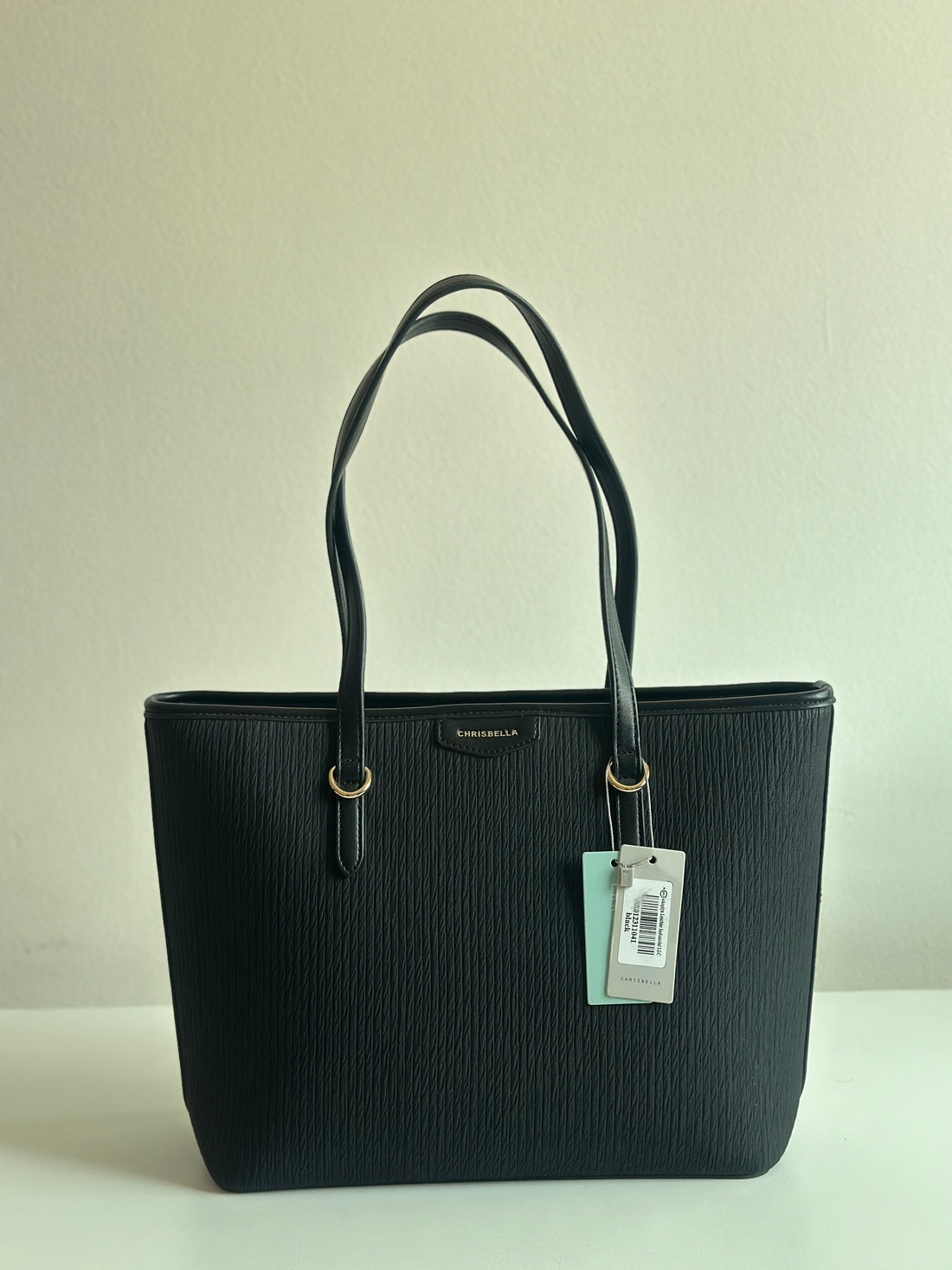 Everyday Tote + Matching Mini Shoulder Bag
