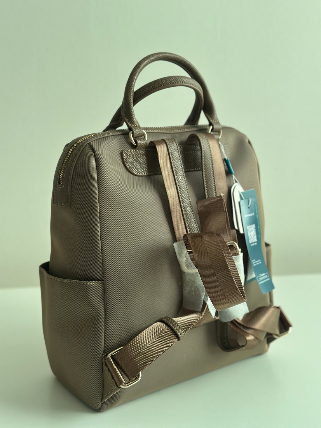Convertible Backpack