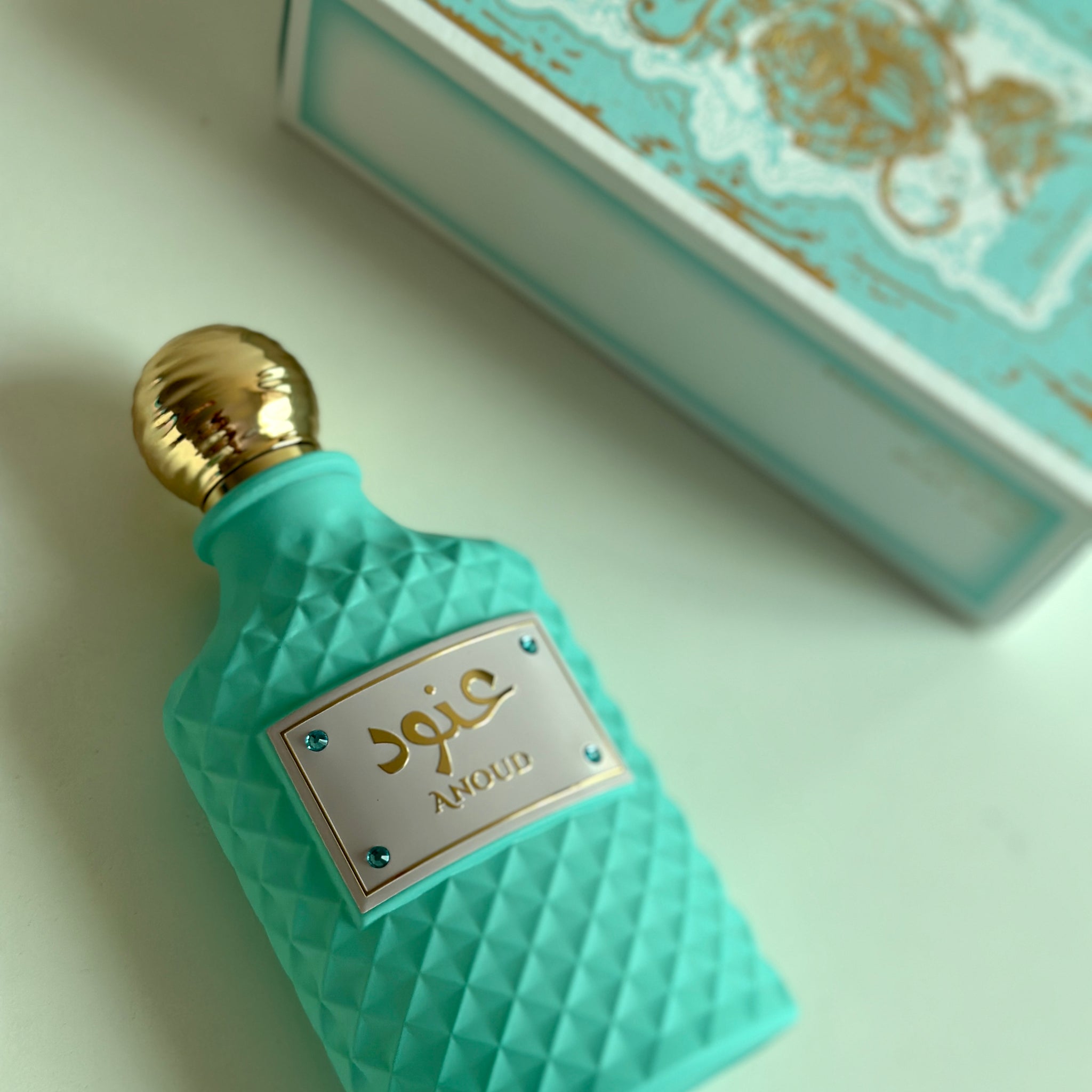 Anoud Eau de Parfum