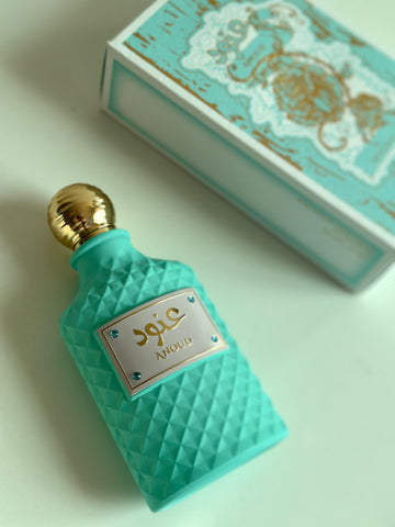 Anoud Eau de Parfum