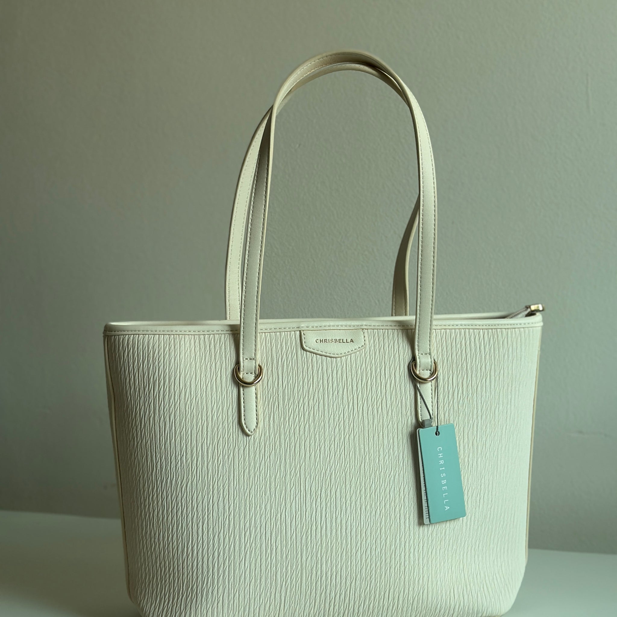Everyday Tote + Matching Mini Shoulder Bag