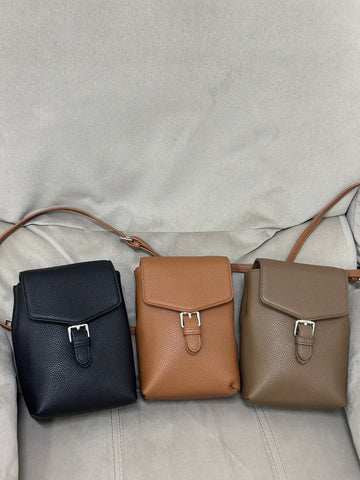 Chic Cute Convertible Crossbody Backpack