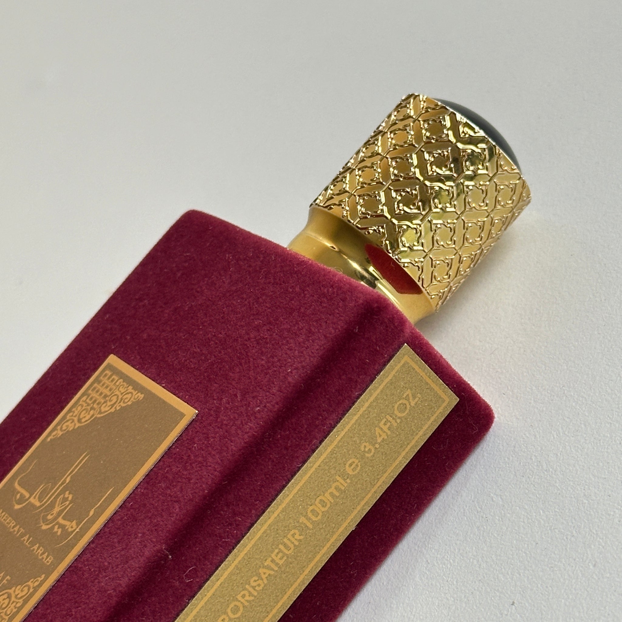 Ameerat Al Arab 100ml