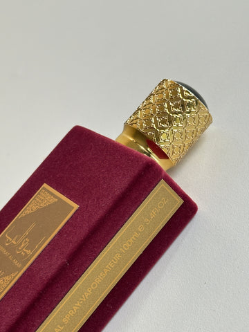 Ameerat Al Arab 100ml