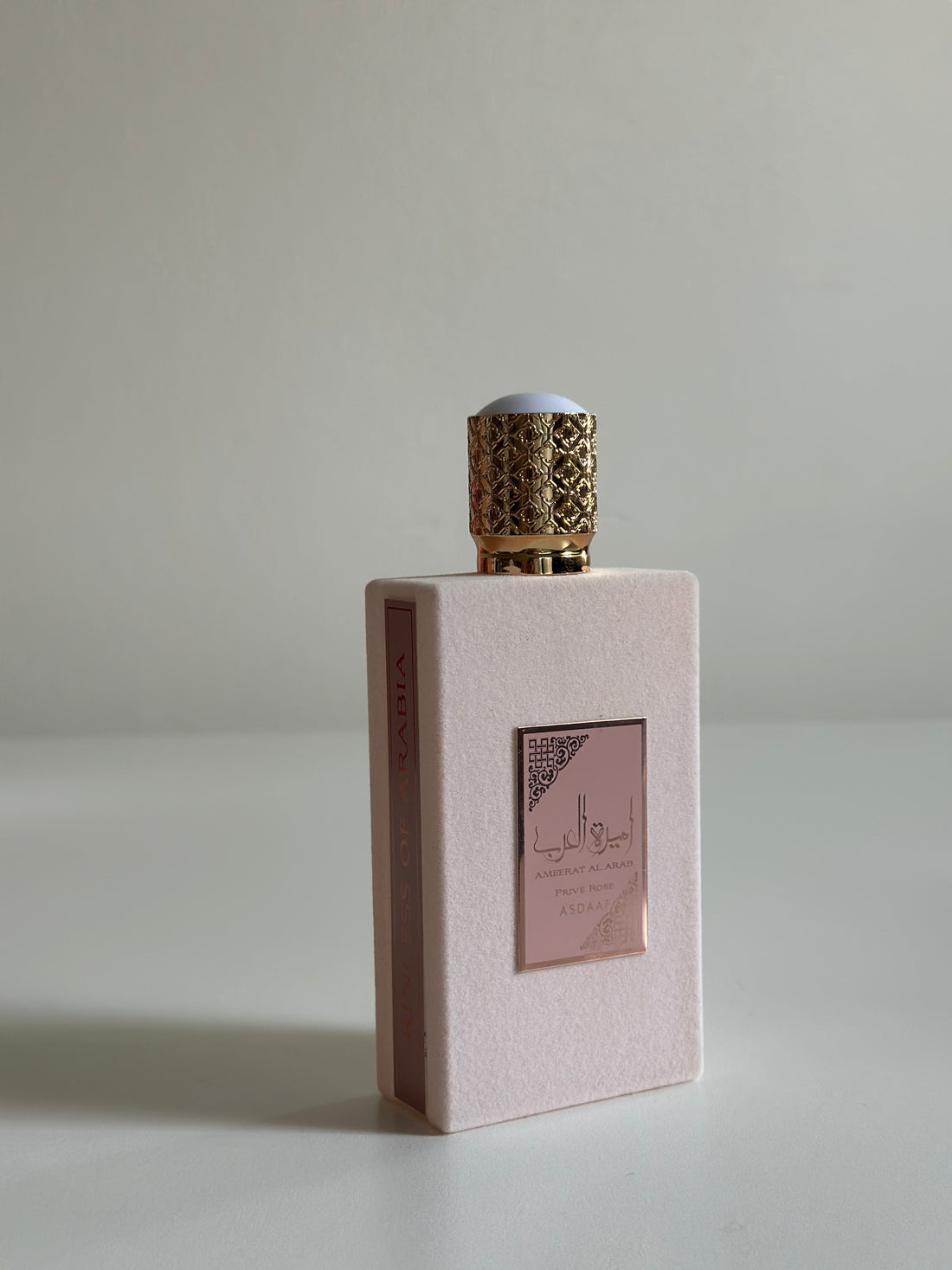 Prive Rose Ameerat Al Arab 100ml