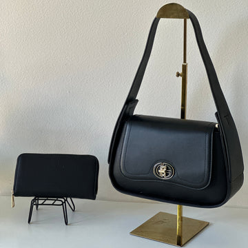 New Collection Shoulder bag with wallet