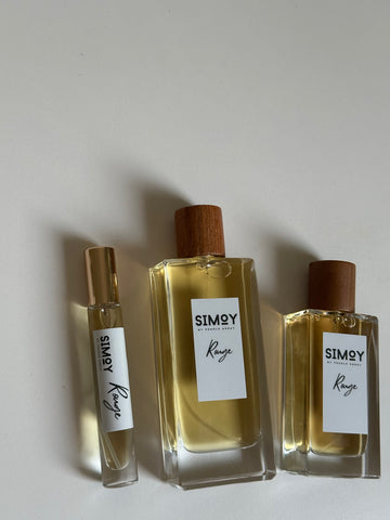 Simoy Rouge