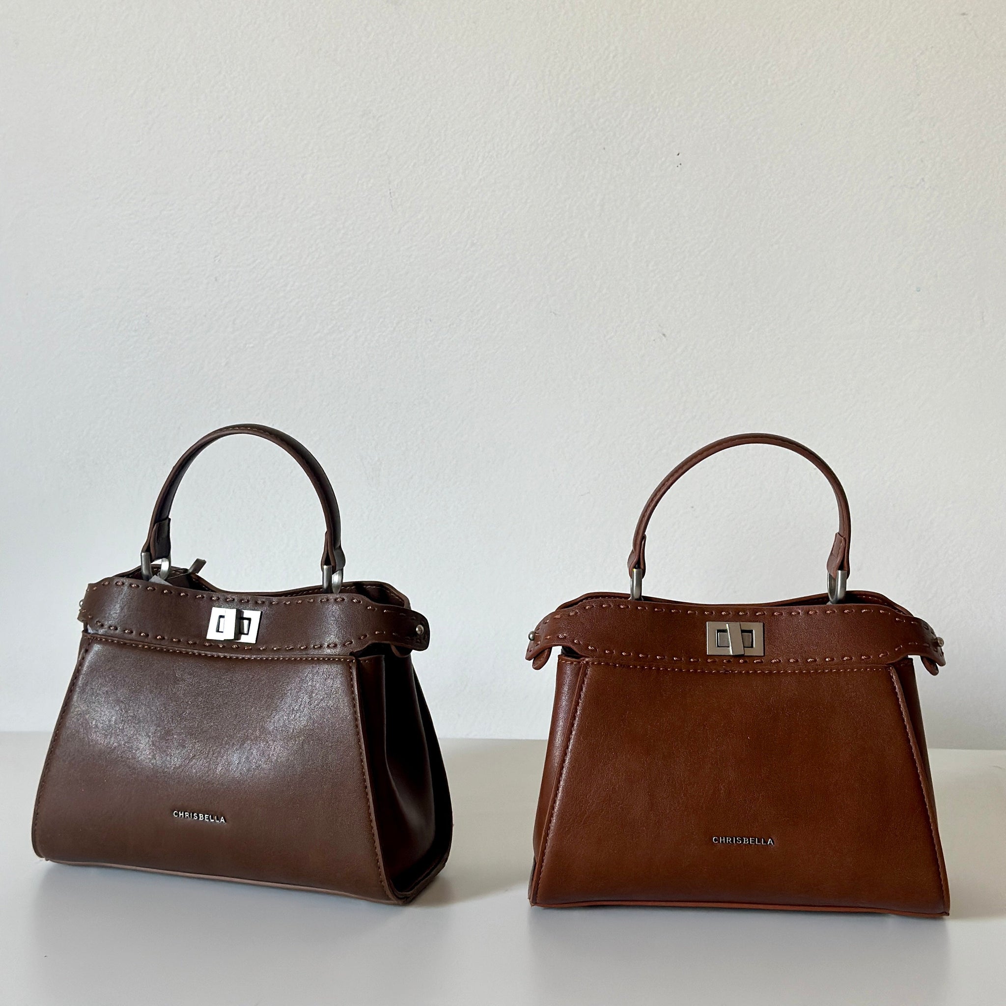 Chrisbella Inspired Luxury Handbag