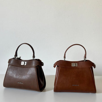 Chrisbella Inspired Luxury Handbag