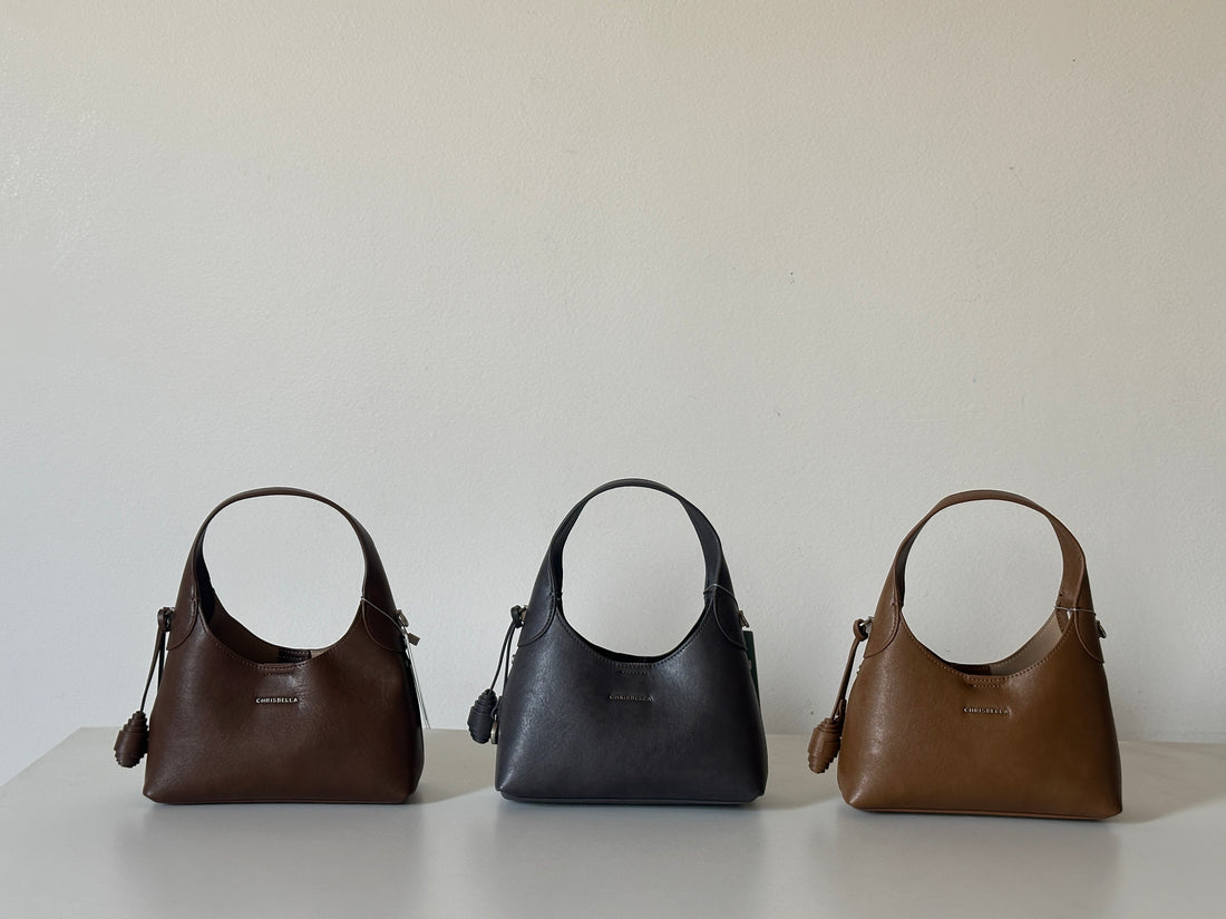 Chrisbella Mini Hobo