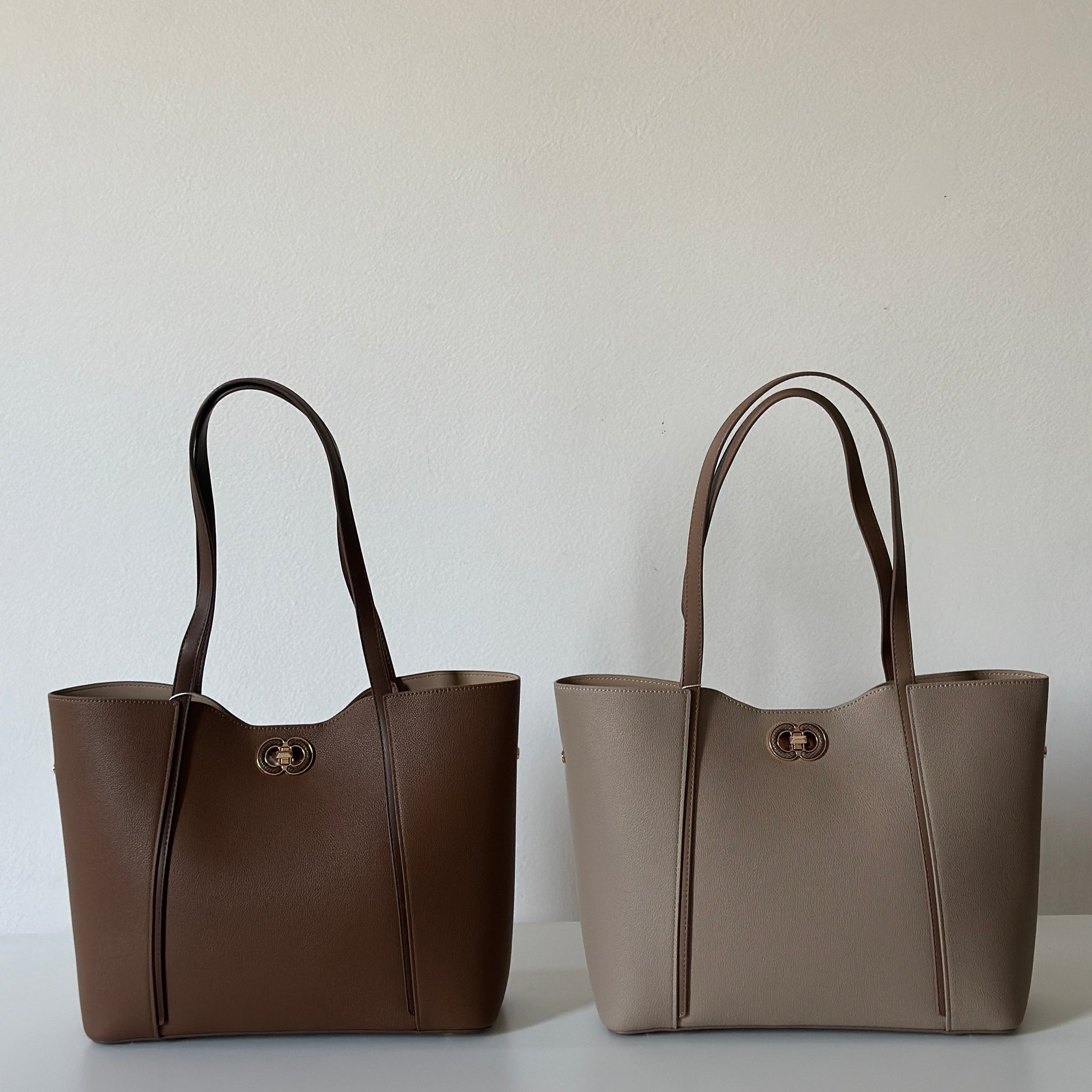 Bagco Minimalist Modern Totebag