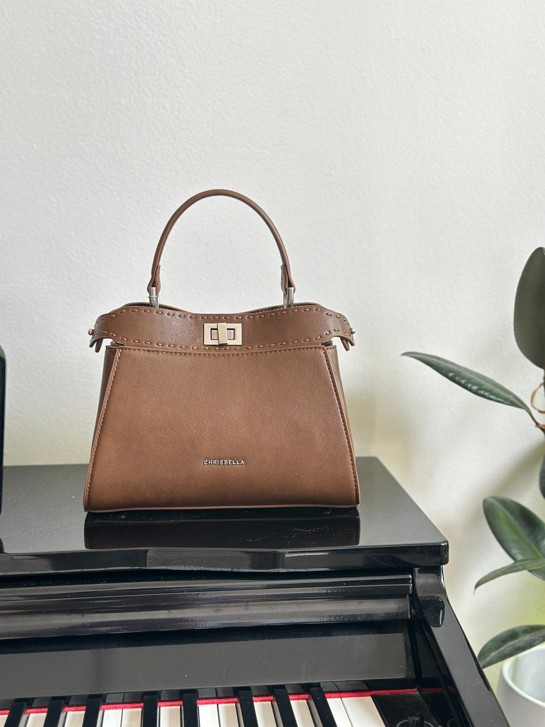 Chrisbella Inspired Luxury Handbag