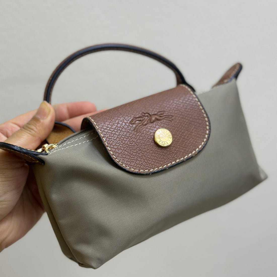 Mini Durable Nylon Bag